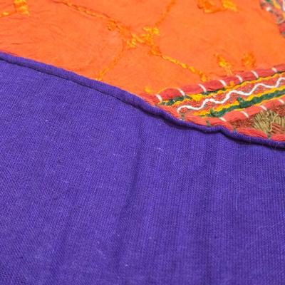 Handmade Wall Hanging Made in India