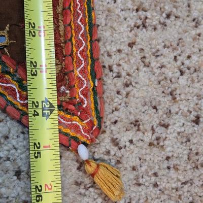 Handmade Wall Hanging Made in India