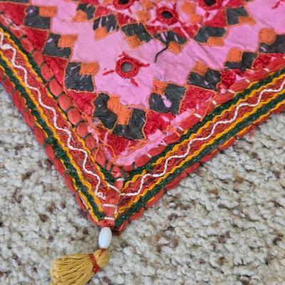 Handmade Wall Hanging Made in India