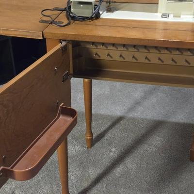 Kenmore Sewing Machine