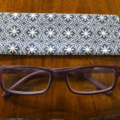 (2) Pairs of Readers with Soft Cases