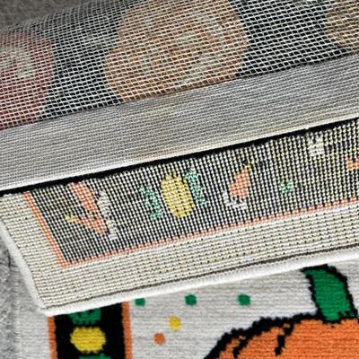 Halloween rugs