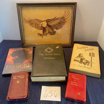 Religious Lot
