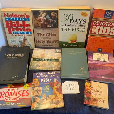 Religious Lot