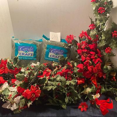 Christmas Lot