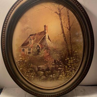 Country Cottage