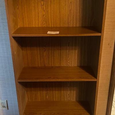 Book Shelf