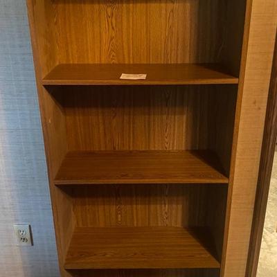 Book Shelf