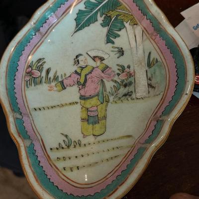 Vintage Priceline pottery bowl