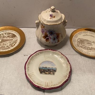 Vintage Pretties
