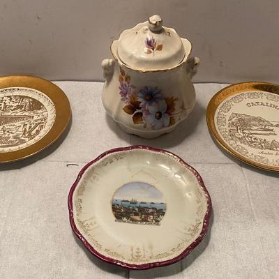 Vintage Pretties