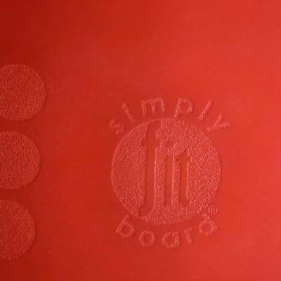 Simply Fit Board Excercise Equipment
