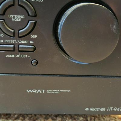 ONKYO Home Theater System