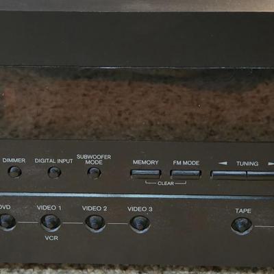 ONKYO Home Theater System