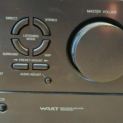 ONKYO Home Theater System