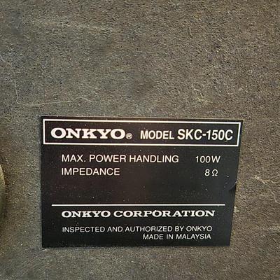 ONKYO Home Theater System