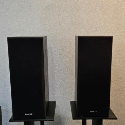 ONKYO Home Theater System