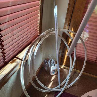 HYDROPONIC INDOOR TOWER GARDEN WITH ACCESSORIES