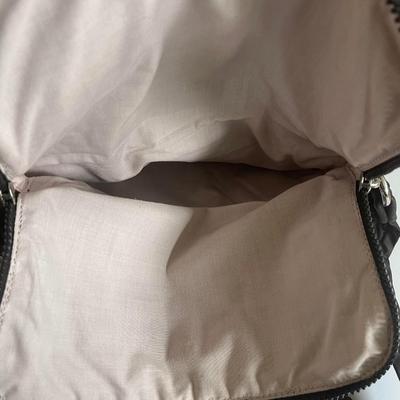 Kipling black crossbody bag