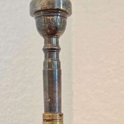 Vintage Bugle- S. Regulation