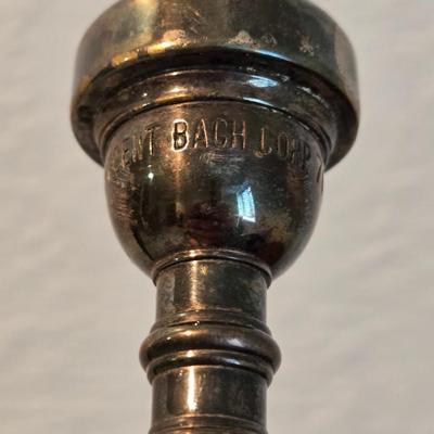 Vintage Bugle- S. Regulation