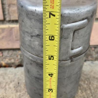 WW2 Camp Stove