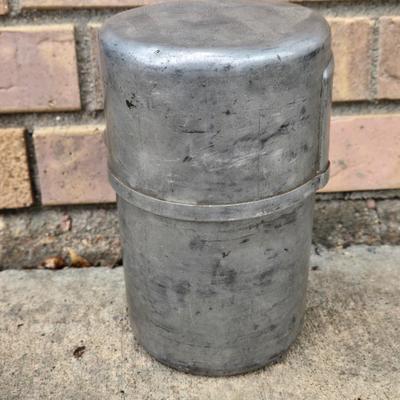 WW2 Camp Stove