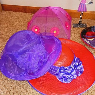 RED HAT CLUB ITEMS