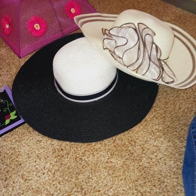 RED HAT CLUB ITEMS