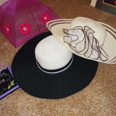 RED HAT CLUB ITEMS
