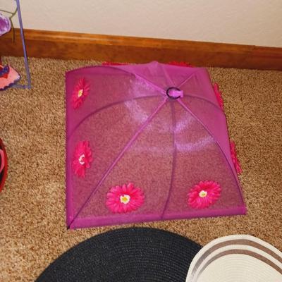 RED HAT CLUB ITEMS