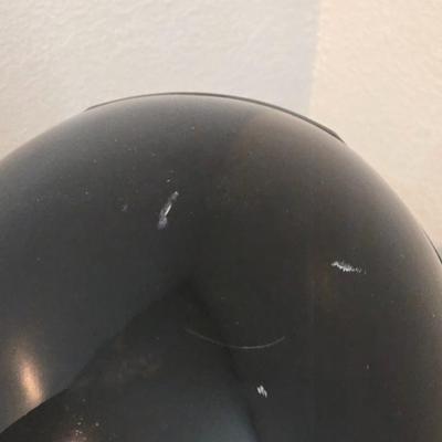 Harley Davidson Helmet with Dust Cover
