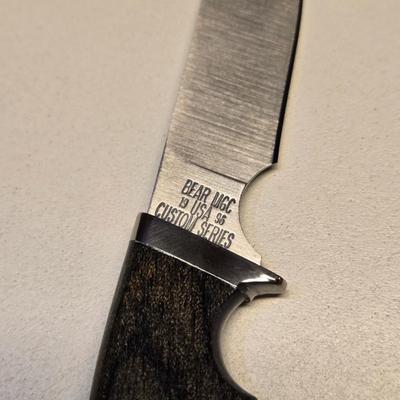 New in the Box Harley Davidson Collectors Knife