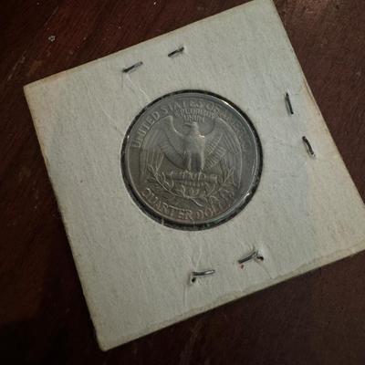 1979 Quarter DDO DDOR MULTIPLE ERROR