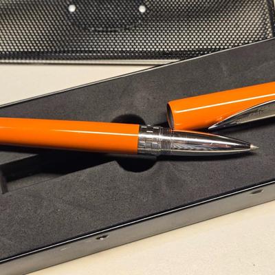 Harley Davidson Rollerball Pen
