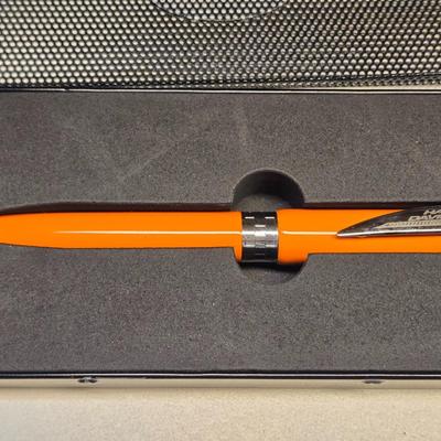 Harley Davidson Rollerball Pen
