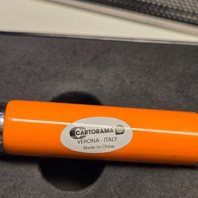 Harley Davidson Rollerball Pen