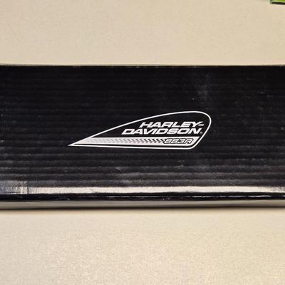 Harley Davidson Rollerball Pen