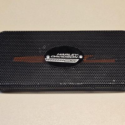 Harley Davidson Rollerball Pen