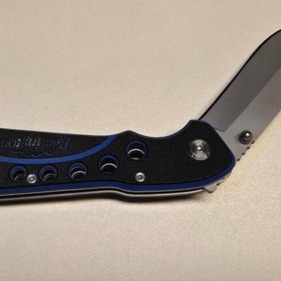 Remington Pocket Knife