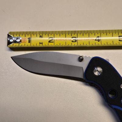 Remington Pocket Knife