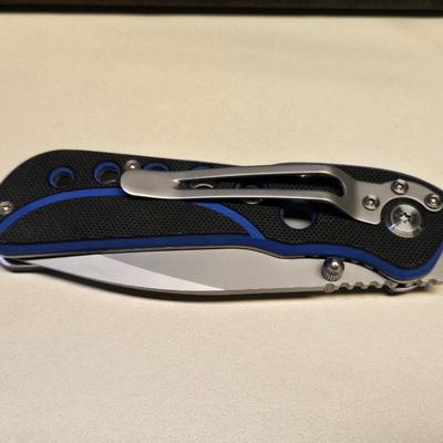 Remington Pocket Knife