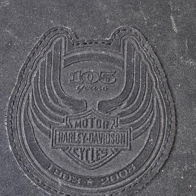 Harley Davidson 105th Anniversary CD