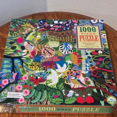 (3) Puzzles