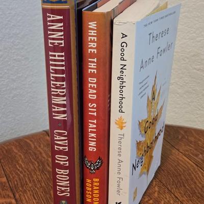 Book Lot