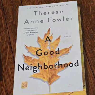Book Lot