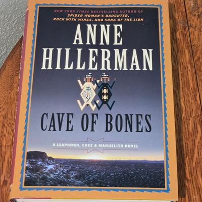 Book Lot