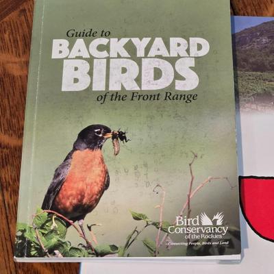 (2) Books
