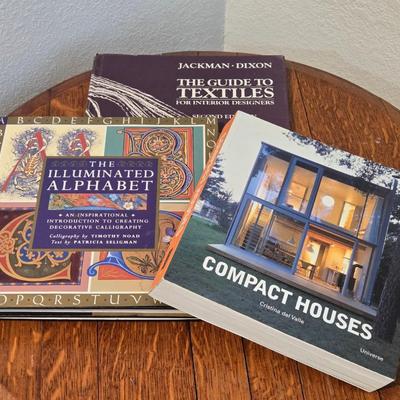 Book Lot