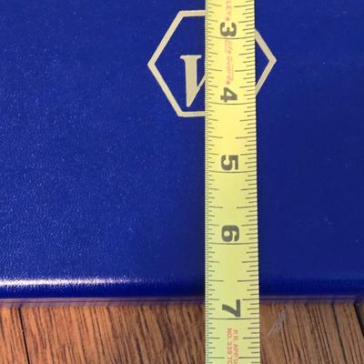 Waterman Pen Box